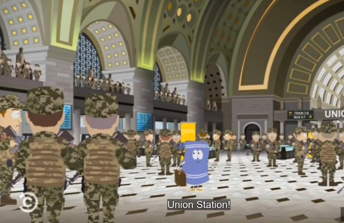 <a href="/locuta/">Kirsten Verdel</a> South Park - Season 27, Ep. 3 - Sickofancy