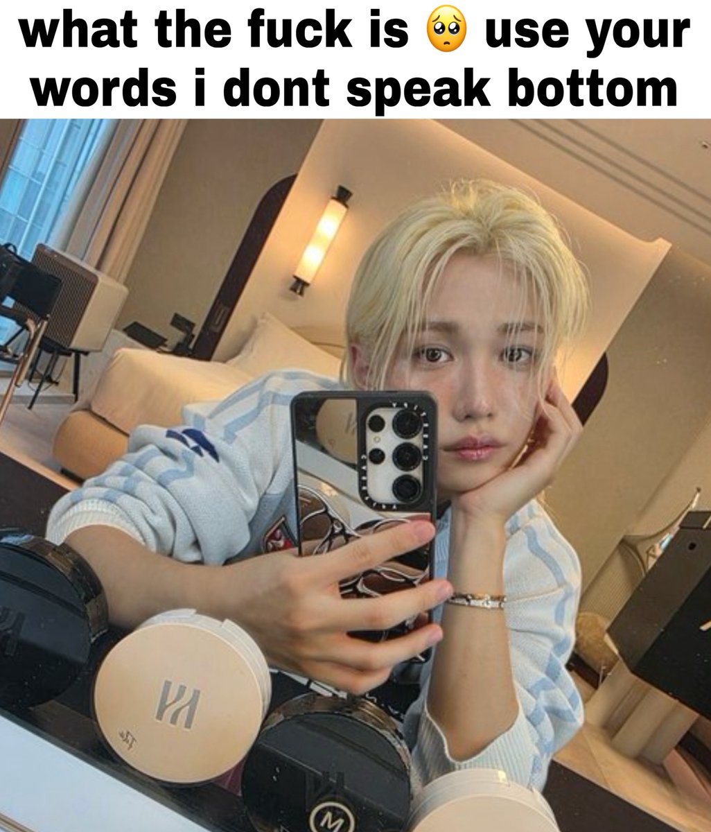 things that could be felix (@couldbefefi) on Twitter photo 