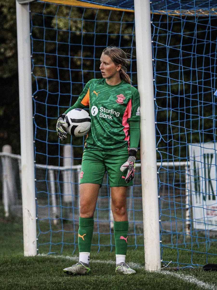 Southampton FC Women tweet media