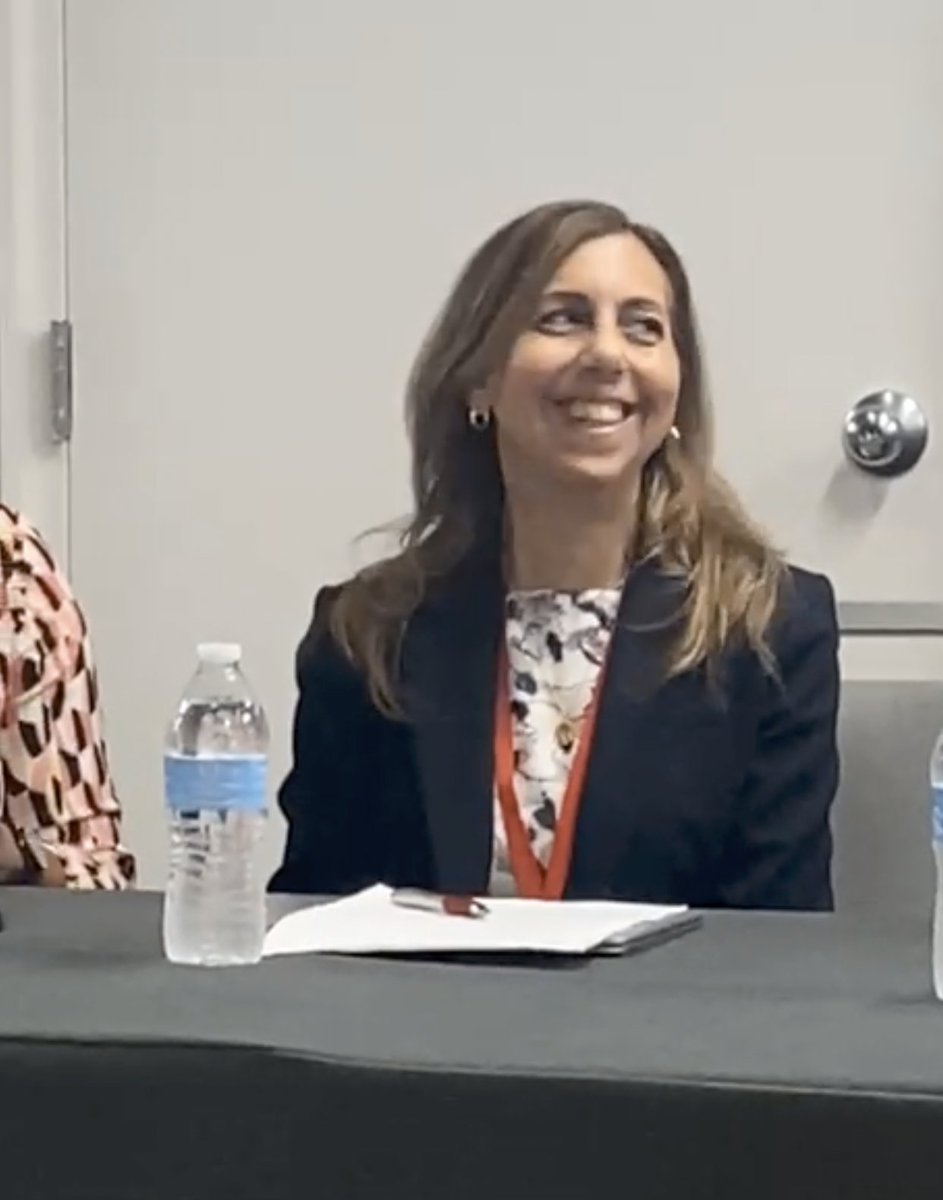 BLCDNYC's tweet image. 🌟 The future of the ACED industry depends on collaboration, and that’s exactly what we explored at the @NAWIC Annual Conference in Boston. I was grateful to contribute to the panel “Women Leading the Way: Strengthening Architect–Contractor Collaboration for Project Success.”
