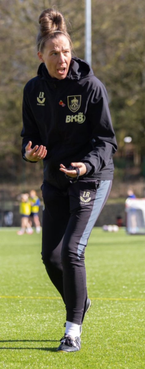 #BURNLEYBLOKE (@blokefrombfc) on Twitter photo #HerGameToo ⚽️🙋♀️
<a href="/BurnleyFCWomen/">Burnley FC Women</a>
#twitterclarets
#Claretees UPDATE
#MattBeard PLACED ON GARDENING LEAVE
📝REPORT⤵️
burnleyfootballclub.com/content/burnle…
The song that reminds me of #MattBeard
youtu.be/9o0rAvZtM7w?si…
WELCOME BACK <a href="/LouRobbo9/">Lou Roberts</a>
🩵💜💜🩵 #LouiseRoberts #HerGameToo ⚽️🙋♀️
<a href="/BurnleyFCWomen/">Burnley FC Women</a>
#twitterclarets
#Claretees UPDATE
#MattBeard PLACED ON GARDENING LEAVE
📝REPORT⤵️
burnleyfootballclub.com/content/burnle…
The song that reminds me of #MattBeard
youtu.be/9o0rAvZtM7w?si…
WELCOME BACK <a href="/LouRobbo9/">Lou Roberts</a>
🩵💜💜🩵 #LouiseRoberts