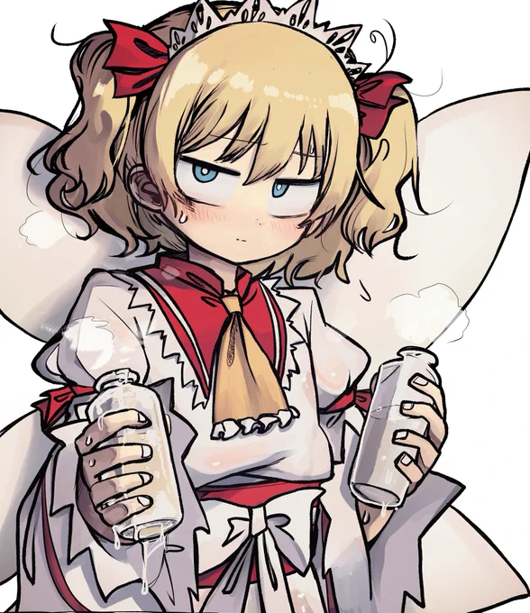 サニーダブルミルク