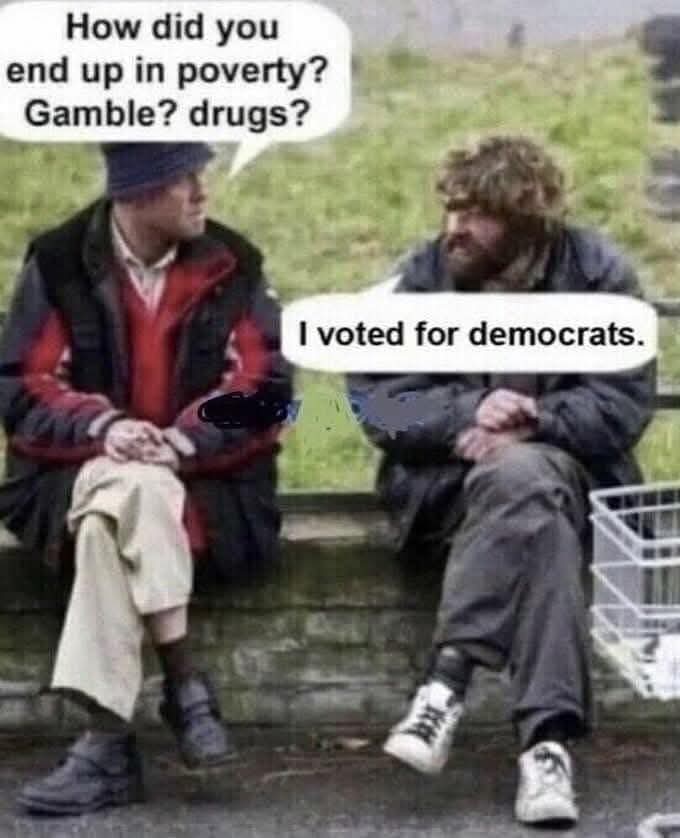 <a href="/PeriklesGREAT/">🏛 🌹PeriklestheGREAT 🌹 🏛 "Vox Populi, Vox Dei"</a> Democrats