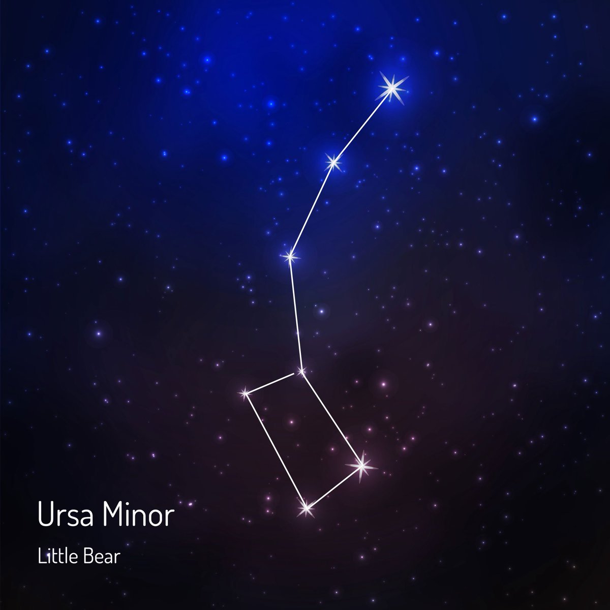 kogumahaechan's tweet image. haechan’s constellation of moles that resemble ursa minor which is also called “little bear” and is most visible in the month of june (his birth month) 🌌