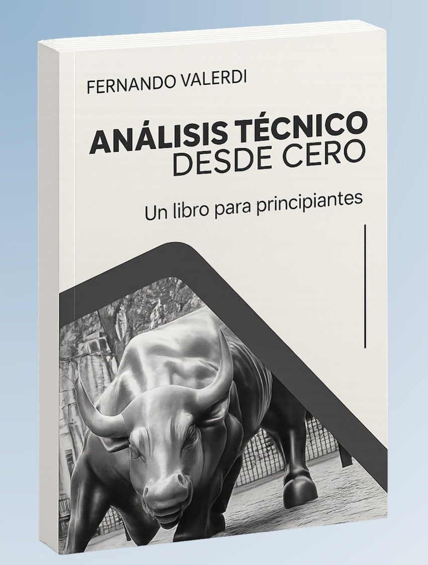 Fernando Valerdi 🧠 Finanzas Smoke-Free tweet media