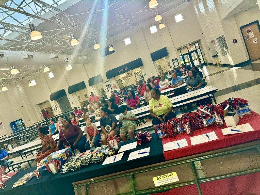 Cowan Road Middle tweet media