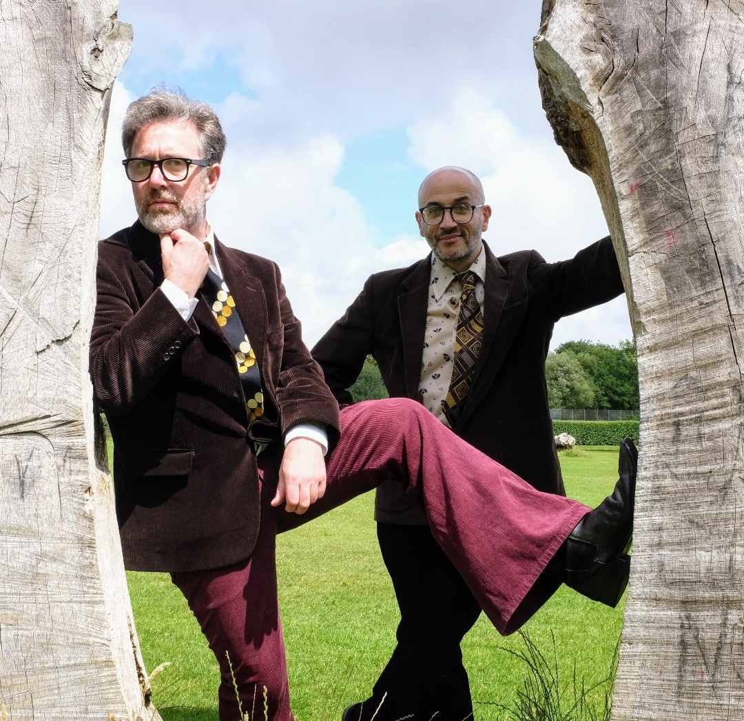 Scarred for Life tweet media