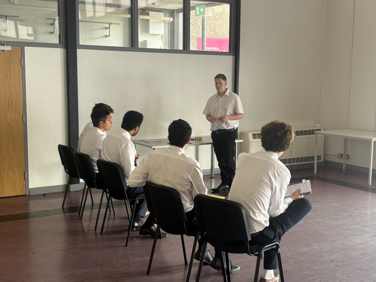 Inspiration Teaching School Hub tweet media