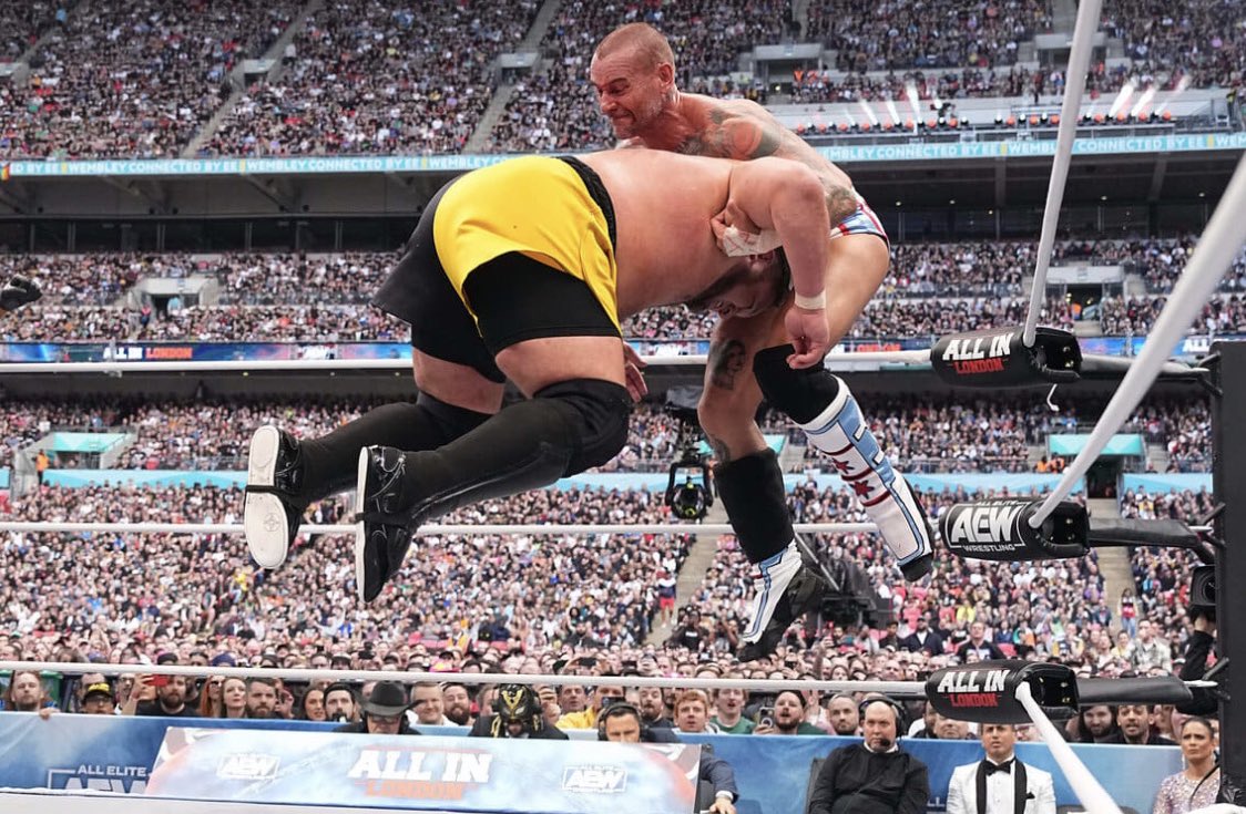 CM PUNK ARCHIVE (@cmpunkarchive) on Twitter photo 