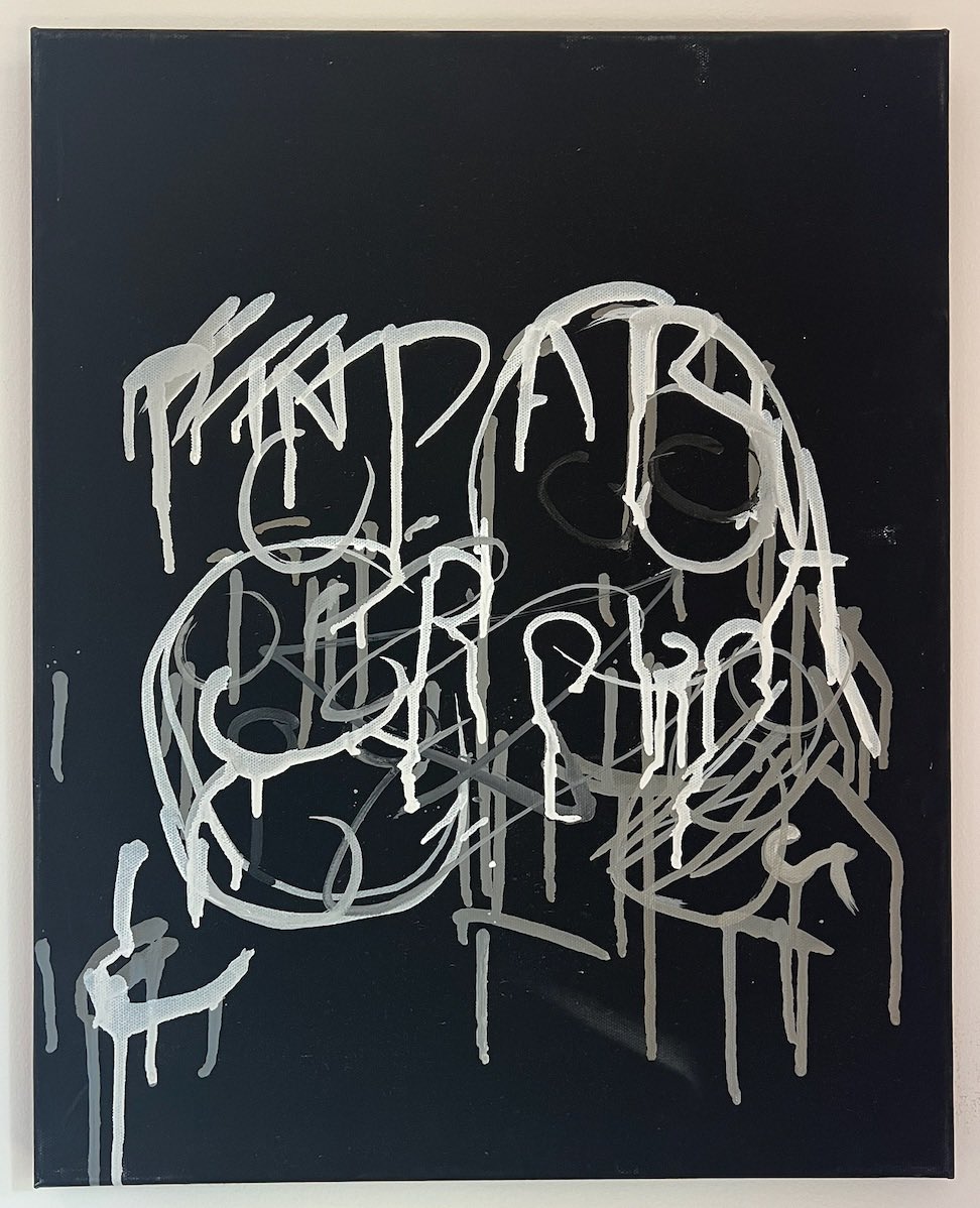 Early days, <a href="/VanArman/">Pindar Van Arman 💎</a>, 2018.