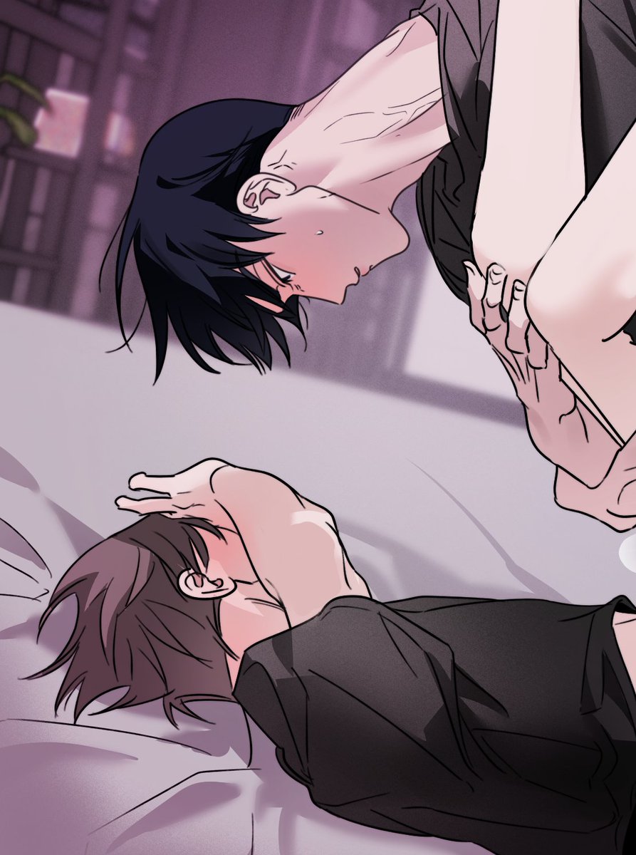 <달리 인 달리 아웃> 9화가 업로드 되었습니다!🎬🌊🦋 

무슨 일이~ ✧˖°.  ♡

🔗bomtoon.com/detail/dal_dal