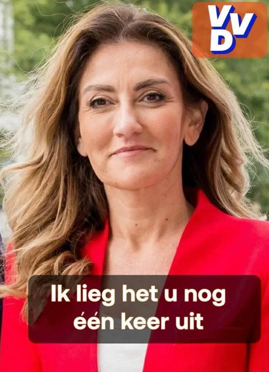 Watnellende tweet media