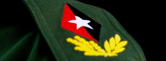 ¡Desaparezca la filosofía del despojo, y habrá desaparecido la filosofía de la guerra!
                    Fidel Castro Ruz.
#100AñosConFidel