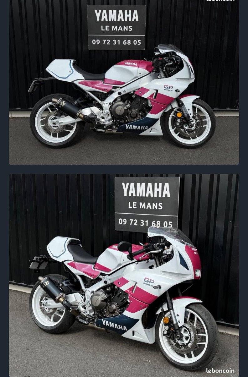 Thomas, le mec qui parle tjrs de moto là tweet media