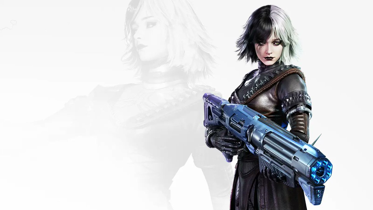 DestinyBulletn's tweet image. 🚨Here's the complete guide on how to play Destiny: Rising on PC - thegamepost.com/how-to-play-de…