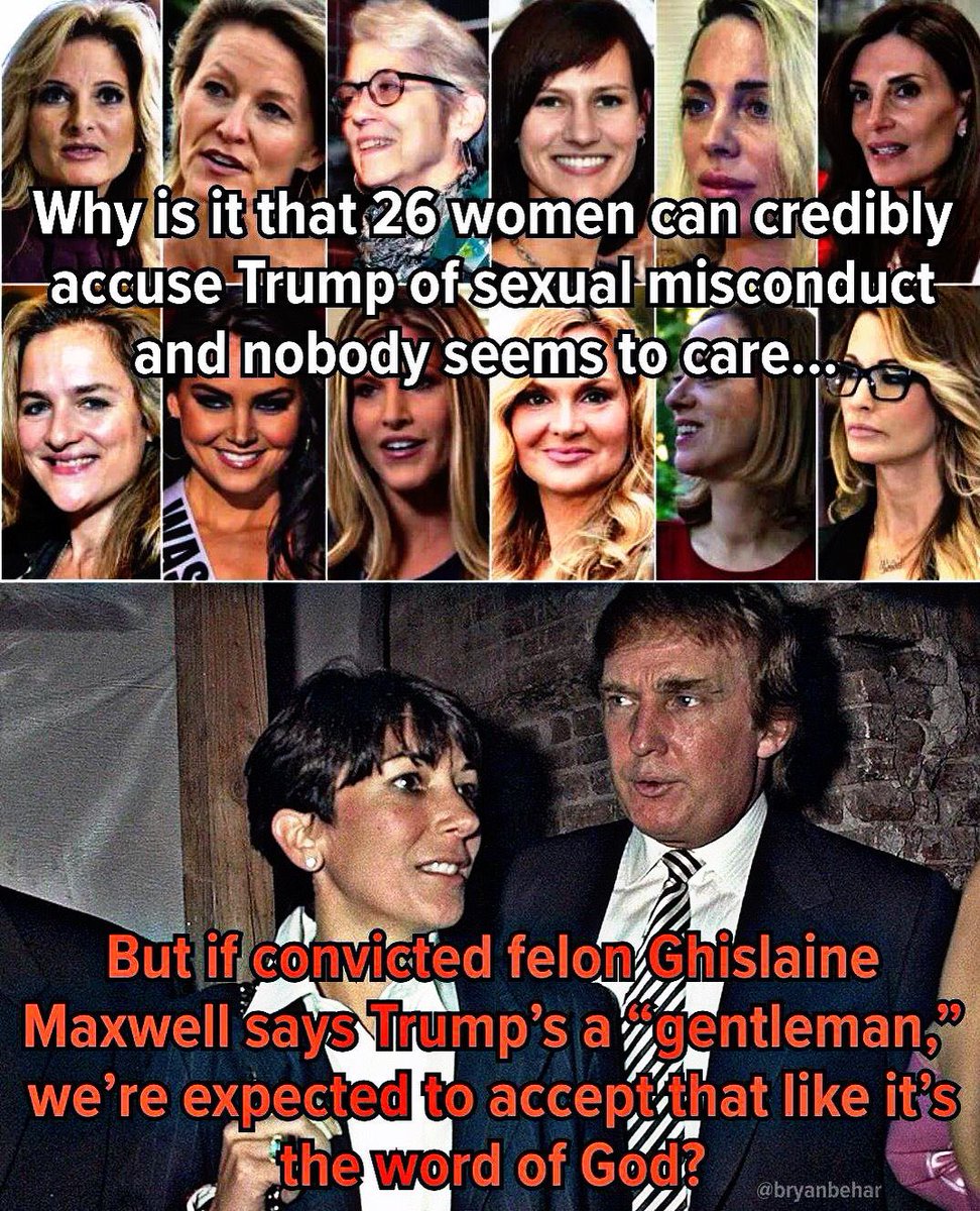 ROKusWorld (@ronewcouncilent) on Twitter photo Exactly, I blame Corporate Media for this.
#TrumpPedophile
<a href="/CWittrodt/">Christina Wittrodt, Democrat #DemVoice1</a> <a href="/wdwooderson/">Ben đđâď¸đ¤đ đ¤đťHook âemđ¤đť</a> <a href="/Sha_nae_nae_13/">Aggressive Positivity WINS đ đşđ¸</a> <a href="/AliciaMWalker1/">Alicia M. Walker, Ph.D đđЎđđ</a> <a href="/UniteResisters1/">đť RightIsWrong đ đ đżď¸ đłđ đˇđŚ đ§ đł</a> <a href="/pixieprincess22/">Under his eyesđ đşđ˛ đĽ #RipUSA đđťđđ</a> <a href="/RadarResist/">MicheleđˇđŚđŚđSave Gaza đľđ¸& UA đşđŚđđđżď¸đł</a> <a href="/plateauhiker/">Utah_Photog đşđŚđşđŚđşđŚđđđđđđ #resister</a> <a href="/KayStephen16/">The one and only Kay</a> <a href="/tazalaz/">Christine PhDâŽď¸đşđŚđľđ¸đ</a> <a href="/CanMoveNow/">Elsbeth Meier - Sam đđđłď¸âđâđžđđžđ˛đ đ</a> <a href="/draganslayer1/">MAGAt Spooker</a> <a href="/Savethesoil58/">Gold Star Mom NOT A MAGA!! đ</a> <a href="/ResisterChic/">đŚđŚđžđđđđđşđąđžđđđđđžđđłď¸âđ#ResistTrump</a> <a href="/RobertKort1/">Robert Kort/GEM21 đ đ</a> <a href="/gmpullano/">Gina Pullano đŽđšđşđ¸đđđ</a> Exactly, I blame Corporate Media for this.
#TrumpPedophile
<a href="/CWittrodt/">Christina Wittrodt, Democrat #DemVoice1</a> <a href="/wdwooderson/">Ben đđâď¸đ¤đ đ¤đťHook âemđ¤đť</a> <a href="/Sha_nae_nae_13/">Aggressive Positivity WINS đ đşđ¸</a> <a href="/AliciaMWalker1/">Alicia M. Walker, Ph.D đđЎđđ</a> <a href="/UniteResisters1/">đť RightIsWrong đ đ đżď¸ đłđ đˇđŚ đ§ đł</a> <a href="/pixieprincess22/">Under his eyesđ đşđ˛ đĽ #RipUSA đđťđđ</a> <a href="/RadarResist/">MicheleđˇđŚđŚđSave Gaza đľđ¸& UA đşđŚđđđżď¸đł</a> <a href="/plateauhiker/">Utah_Photog đşđŚđşđŚđşđŚđđđđđđ #resister</a> <a href="/KayStephen16/">The one and only Kay</a> <a href="/tazalaz/">Christine PhDâŽď¸đşđŚđľđ¸đ</a> <a href="/CanMoveNow/">Elsbeth Meier - Sam đđđłď¸âđâđžđđžđ˛đ đ</a> <a href="/draganslayer1/">MAGAt Spooker</a> <a href="/Savethesoil58/">Gold Star Mom NOT A MAGA!! đ</a> <a href="/ResisterChic/">đŚđŚđžđđđđđşđąđžđđđđđžđđłď¸âđ#ResistTrump</a> <a href="/RobertKort1/">Robert Kort/GEM21 đ đ</a> <a href="/gmpullano/">Gina Pullano đŽđšđşđ¸đđđ</a>