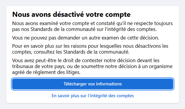 FACEBOOK is DEAD in 2025 💀