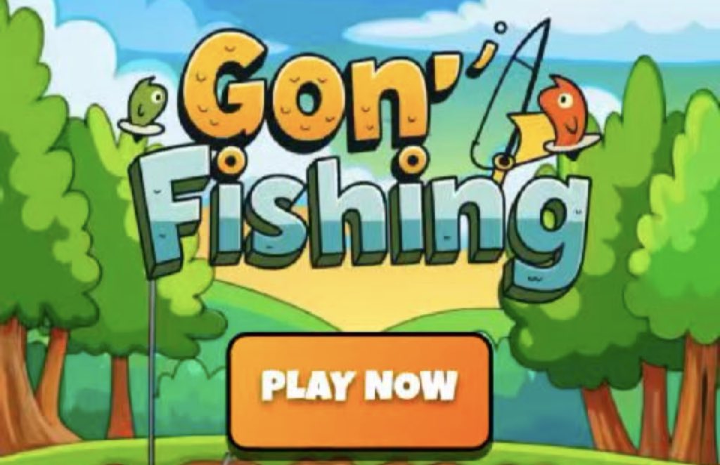 Dear Chumpz.. I hope you’re staked. 3 reasons why..

1. Gone Fishing game coming 
2. Kumu campaigns starting 
3. Gamblor casino game in the works 

Only staked Chumpz see $$$$