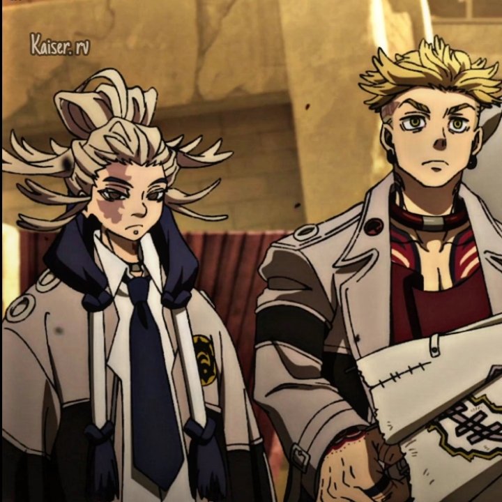 kaiser. rv ˣᴴ LXVE To DEATH on X