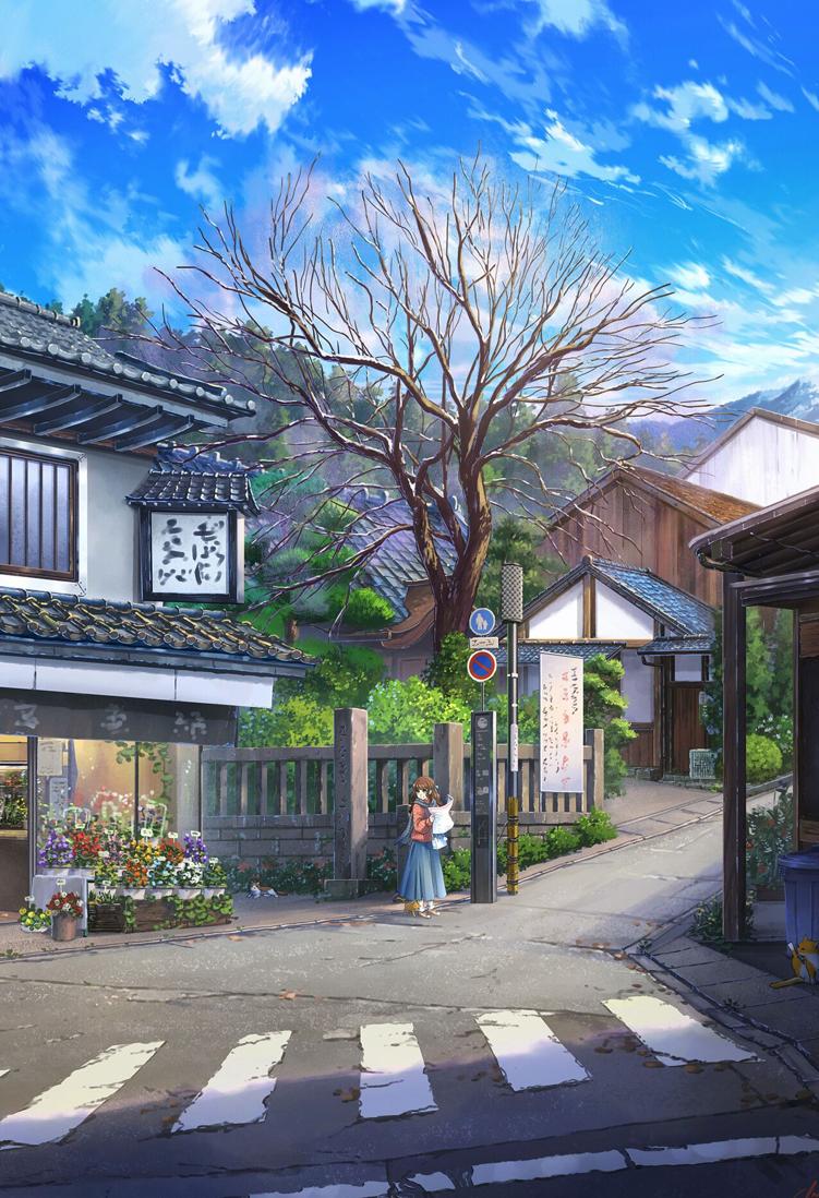 🐔
話せてよかった！
😎 おはよう、心にゆとりを持って！