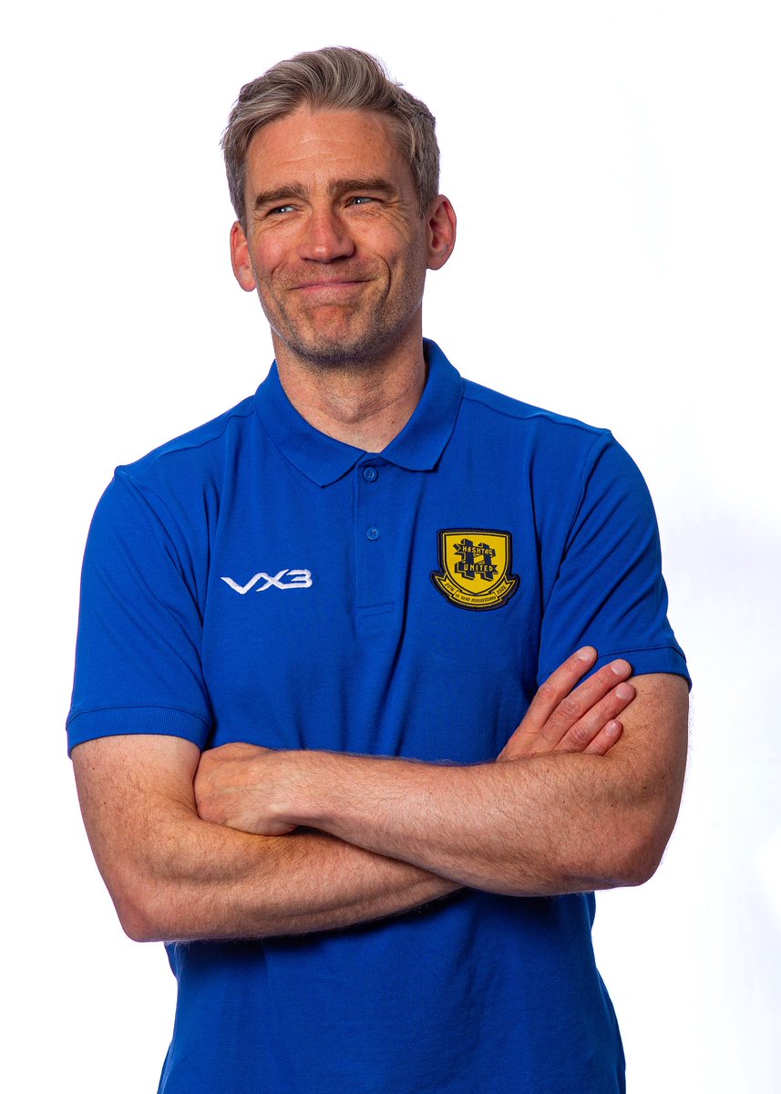 Andy #1 GK tweet media