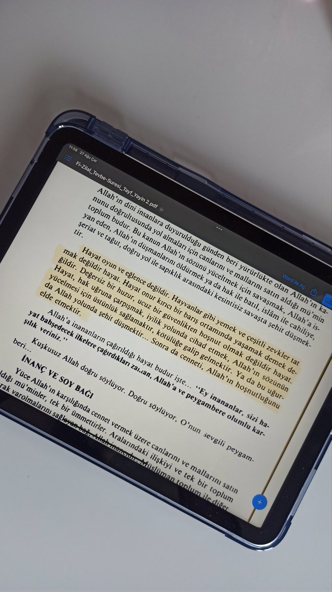 sozturk_'s tweet photo. "Ey iman edenler! Sizleri, size hayat verecek şeylere davet ettiğinde Allah’a ve Resûl’e icabet edin. Bilin ki Allah, kişiyle kalbi (düşünceleri) arasına girer. Ve muhakkak (diriltilip), O’nun huzurunda toplanacaksınız."
(8/Enfâl, 24) https://t.co/SdNXOIb1Pa