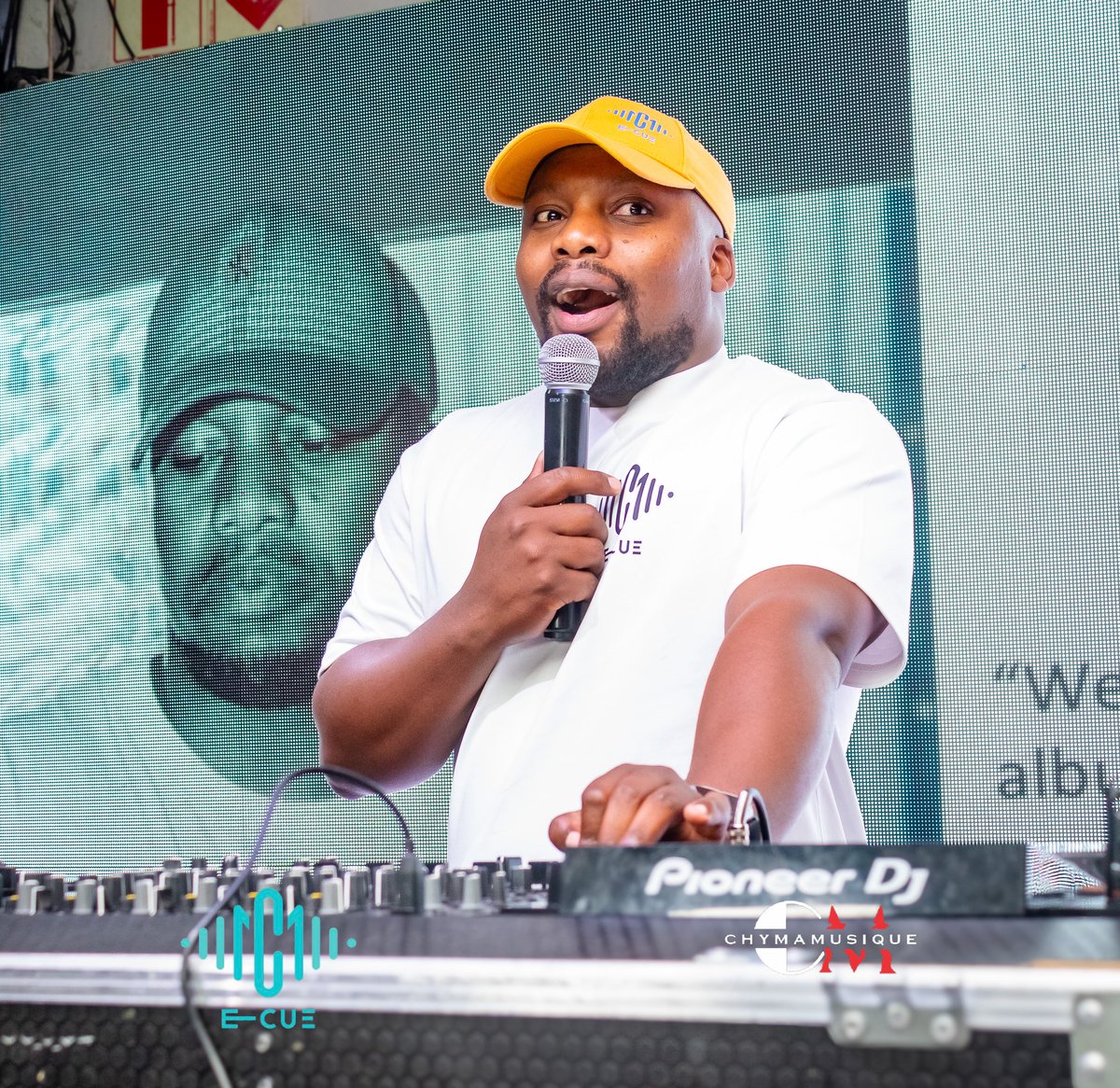 Musique collaborated VOL 1 album launch snaps 

Album link is on my pinned tweet 

#MusiqueCollaborated