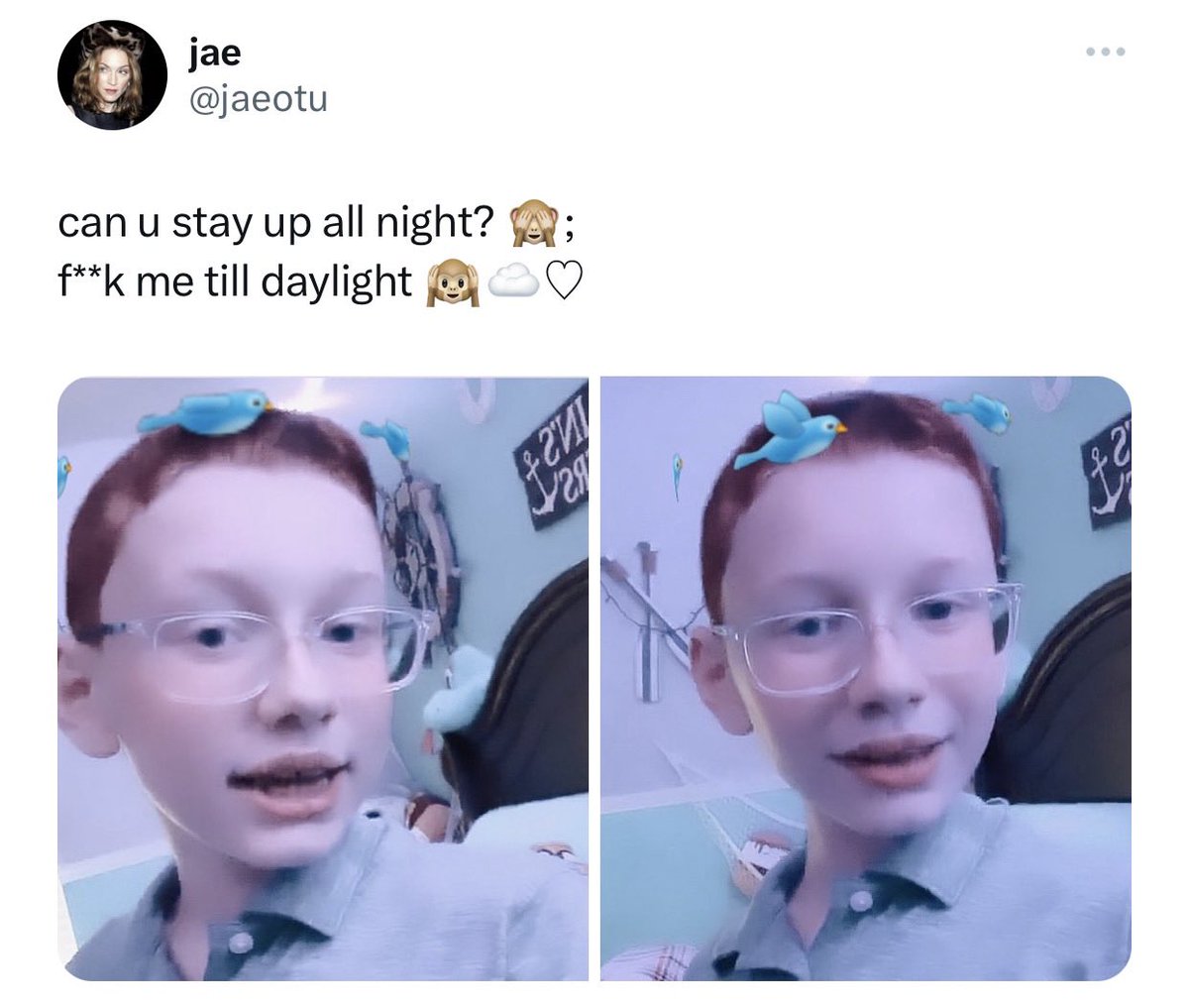 dan (@sidestoside) on Twitter photo 