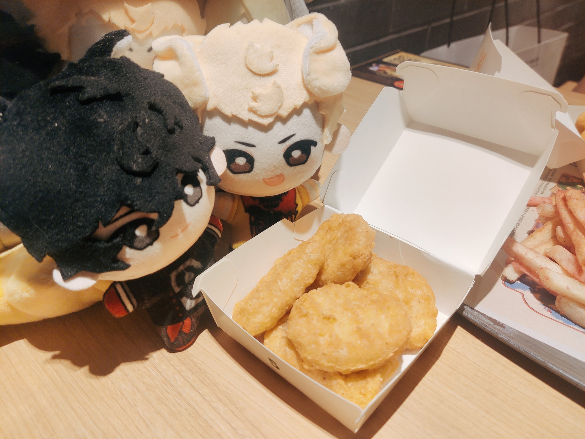 半魚人 高橋優介 on X: 