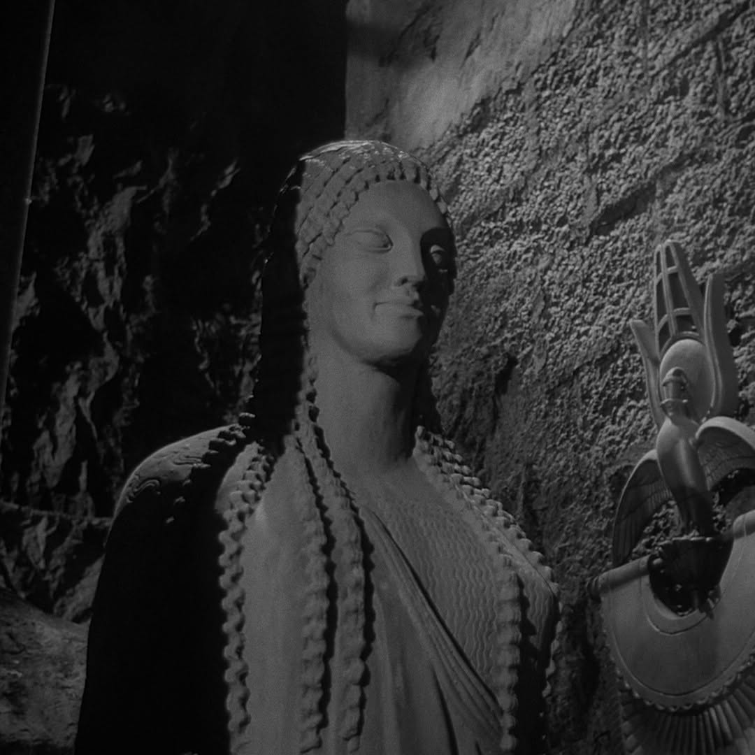 Look how kino "Lost In Space" season 1 episode 29 looks