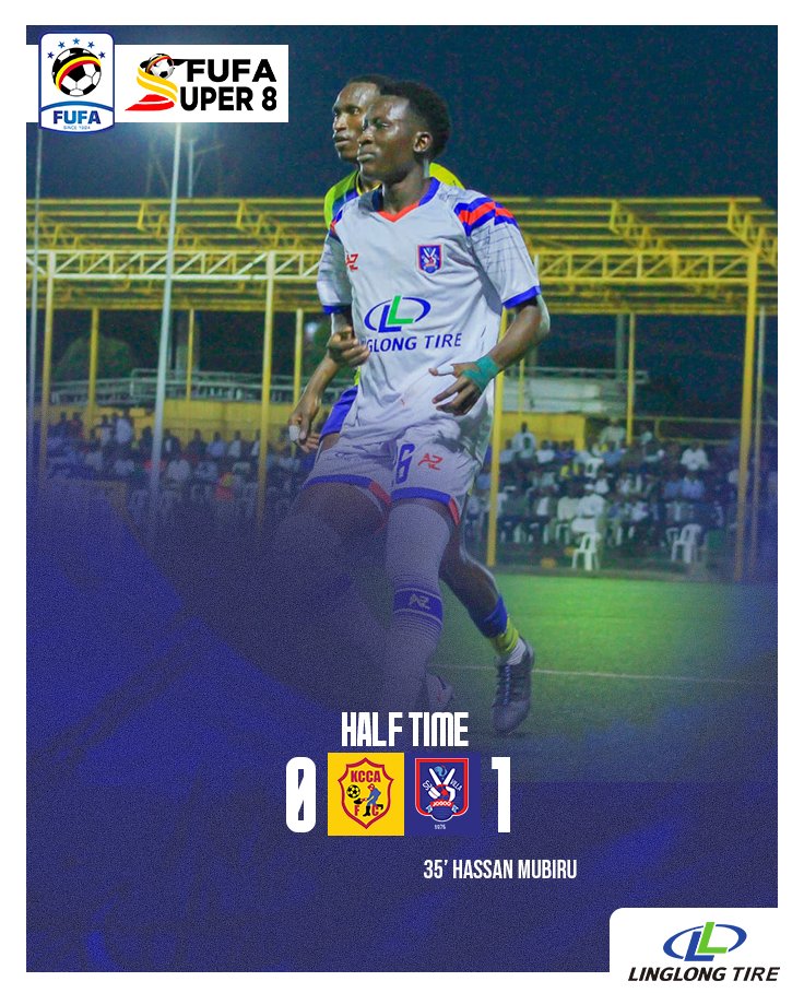 SCVillaJogoo's tweet image. HALFTIME || 🟡(0-1)⚪

A Lead at the Break 

#KCCASCV | #FUFASuper8
#LinglongBoys
#TheJogoos🔵