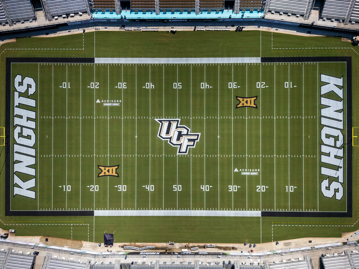 UCF Knights 🌴 tweet media