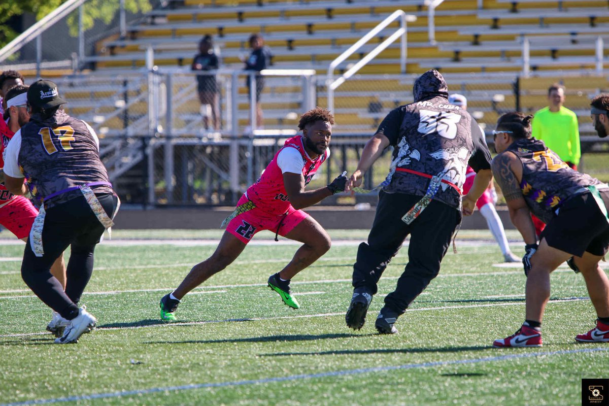 BACK 2 BACK! YOUR 2025 MCFFL SUMMER CHAMPIONS!🦆🏆🏆

What a true blessing it is to own this team and be able to win back2back! Hopefully one day we’ll have us a National Title!⏳💍