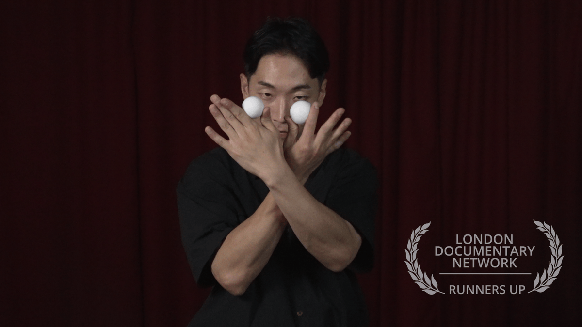 ShortlistedProd's tweet image. Our film “The Manipulator” which we created in less than 36 hours, has won the second place in a tough #docinaday competition organised by the London Documentary Network. So proud and happy!  
Watch on @YouTube 
youtu.be/36UNdYIzle0?si…