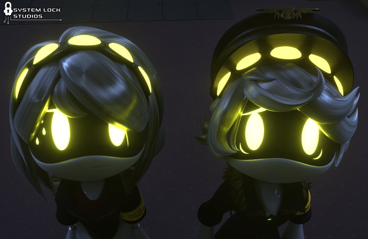 Coming tomorrow...