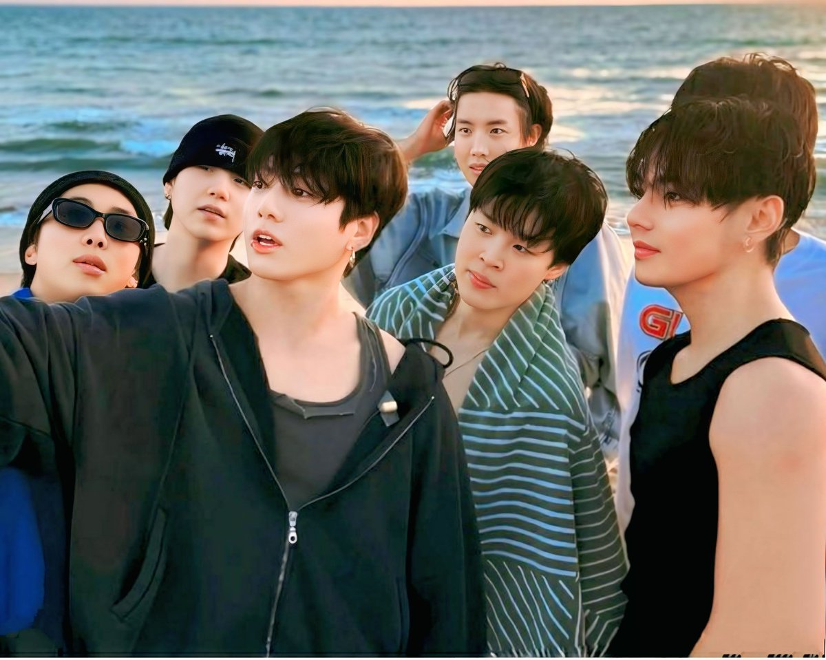 BTSOneTrueSeven(OT7) (@BTSOneTrue87454) / Posts / X