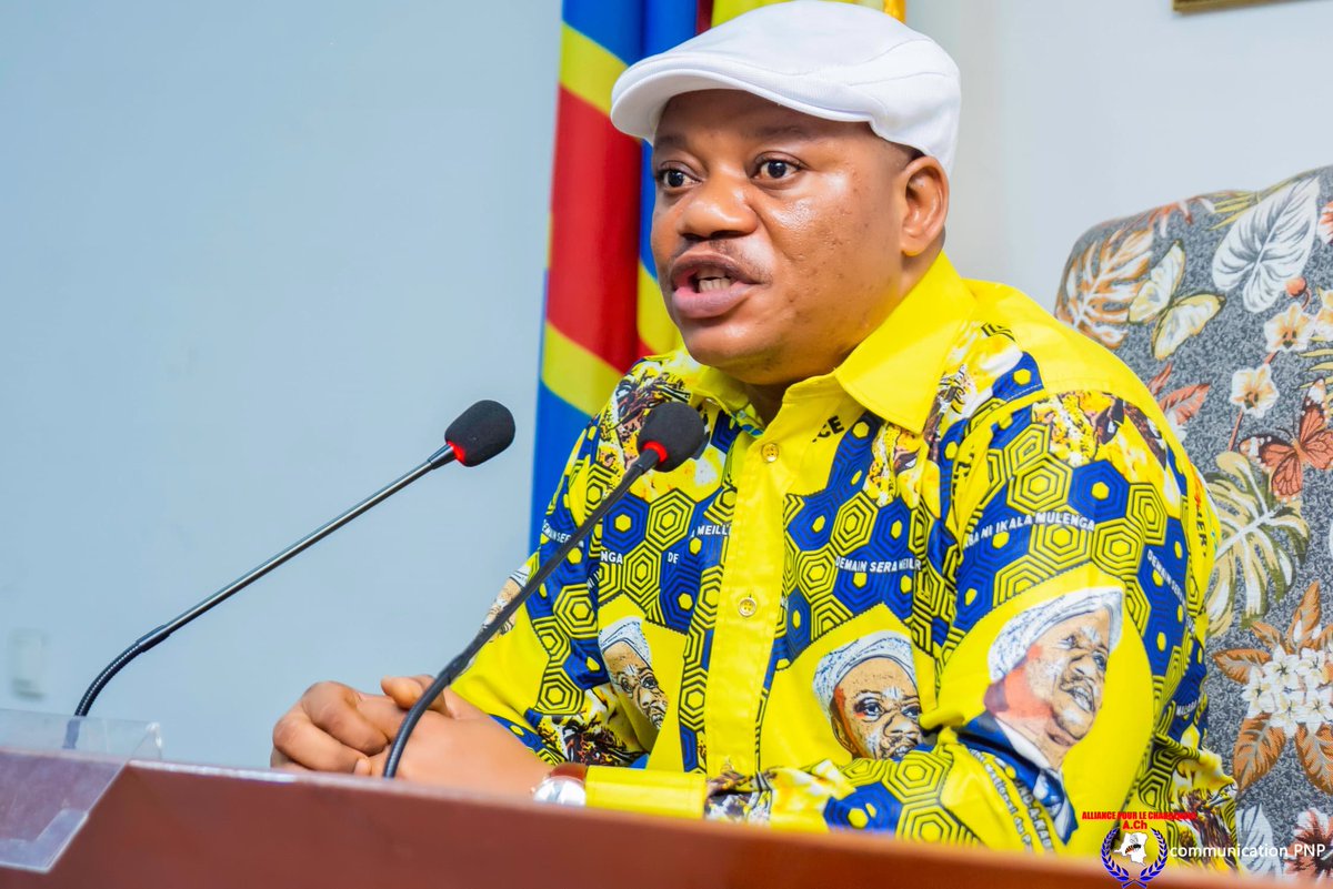 Le président <a href="/kabund_jmkkrock/">Jean Marc KABUND-A-KABUND</a> ,c'est la voix de la rupture , l'incarnation d'un leadership qui  met l'honneur du peuple au dessus des honneurs du pouvoir.
#CellcomAbeillesNumeriques.
<a href="/NicolePosho/">Nicole Posho</a> ,<a href="/LFranceKuzikesa/">Louis France Kuzikesa</a> ,<a href="/bowa_09/">CARDINAL DE LA RÉPUBLIQUE 🇨🇩</a> ,<a href="/DanielMuka20350/">ESPOIR DE TOUT UN PEUPLE</a> ,<a href="/BelkiKiama96761/">Belki kiniama</a> ,<a href="/MariaMB37270/">Maria MB💐</a>