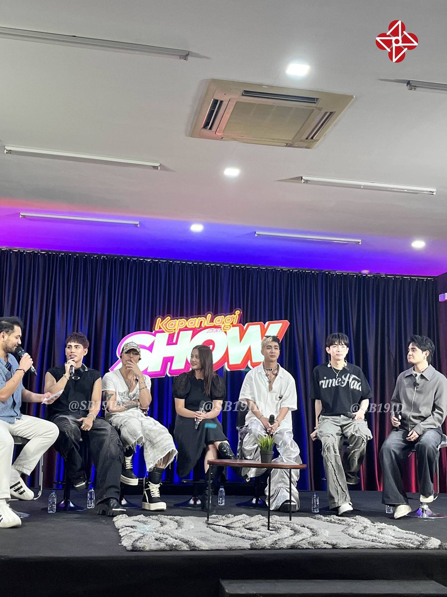 A'TINDO - SB19 Indonesia ๐ฎ๐ฉ๐ (@sb19id) on Twitter photo Thank you for the very fun meet & greet today! ๐ซถ
KAPANLAGI KETEMU SB19
#SB19 <a href="/SB19Official/">SB19 Official</a>
#SB19inJakarta Thank you for the very fun meet & greet today! ๐ซถ
KAPANLAGI KETEMU SB19
#SB19 <a href="/SB19Official/">SB19 Official</a>
#SB19inJakarta