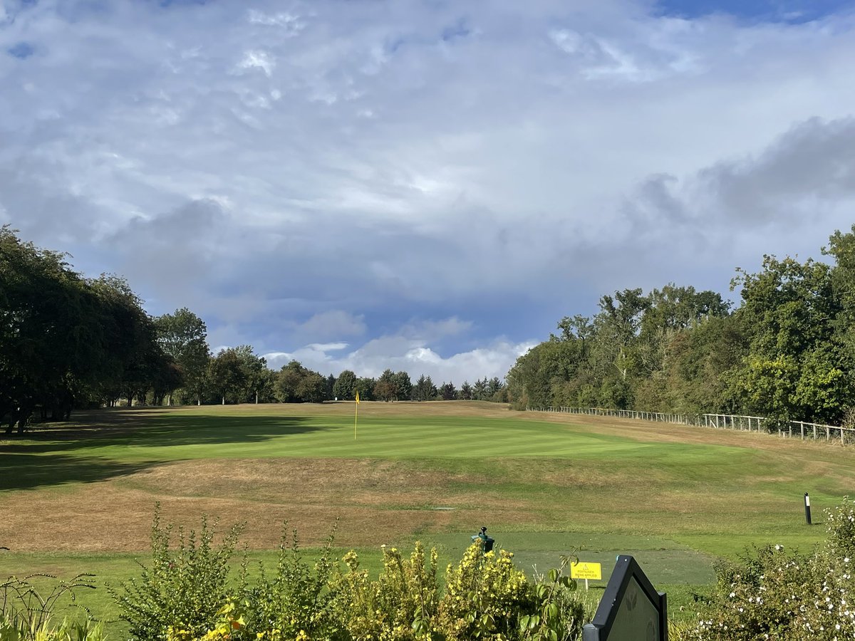 Malton & Norton GC tweet media