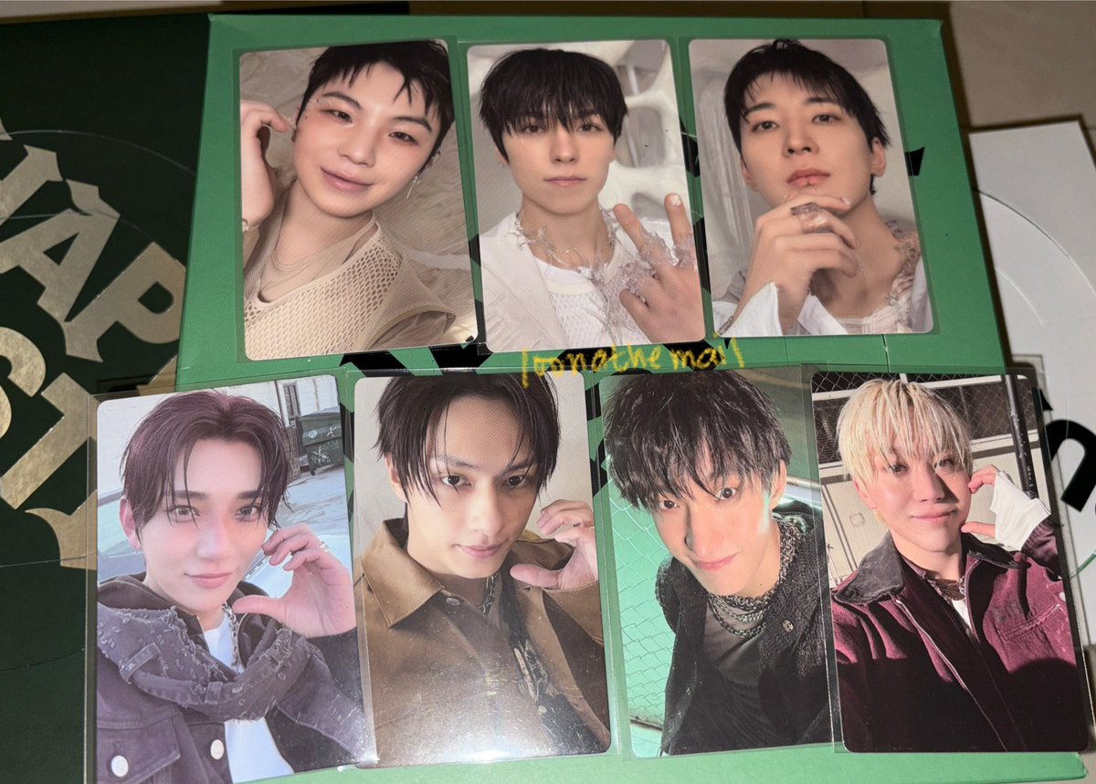 loonathemail's tweet photo. 🌟 hii ic interest check 

svt happy burstday pcs

- reply which pcs are you interested in!
- prio getting 3 or more
- dm for questions :) 

🏷️ seventeen new myself escape burst day album photocard wts lfb weverse shop pc mingyu wonwoo joshua dk jun seungkwan woozi minghao https://t.co/3UUThOnHpo