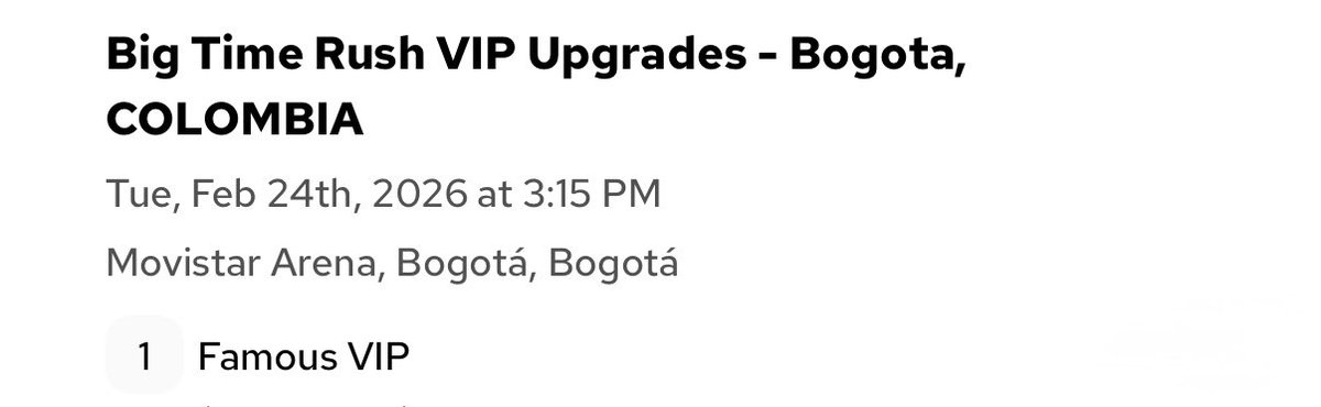 AL FIN VOY A TENER MI FOTO CON ELLOS 😭💖