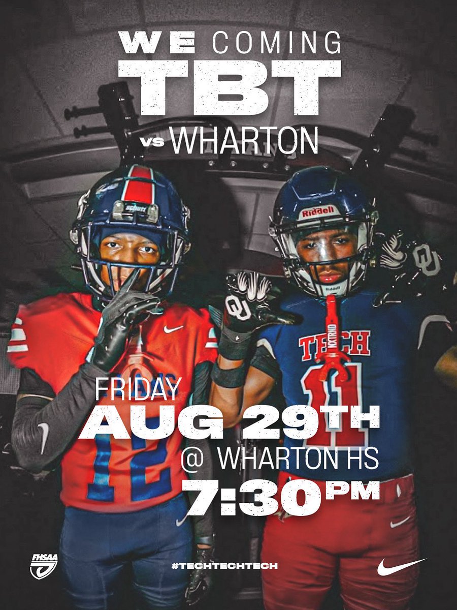 TBTFootball's tweet image. Titans on tour. Wildcats up next. #techtechtech #wecoming #businesstrip
