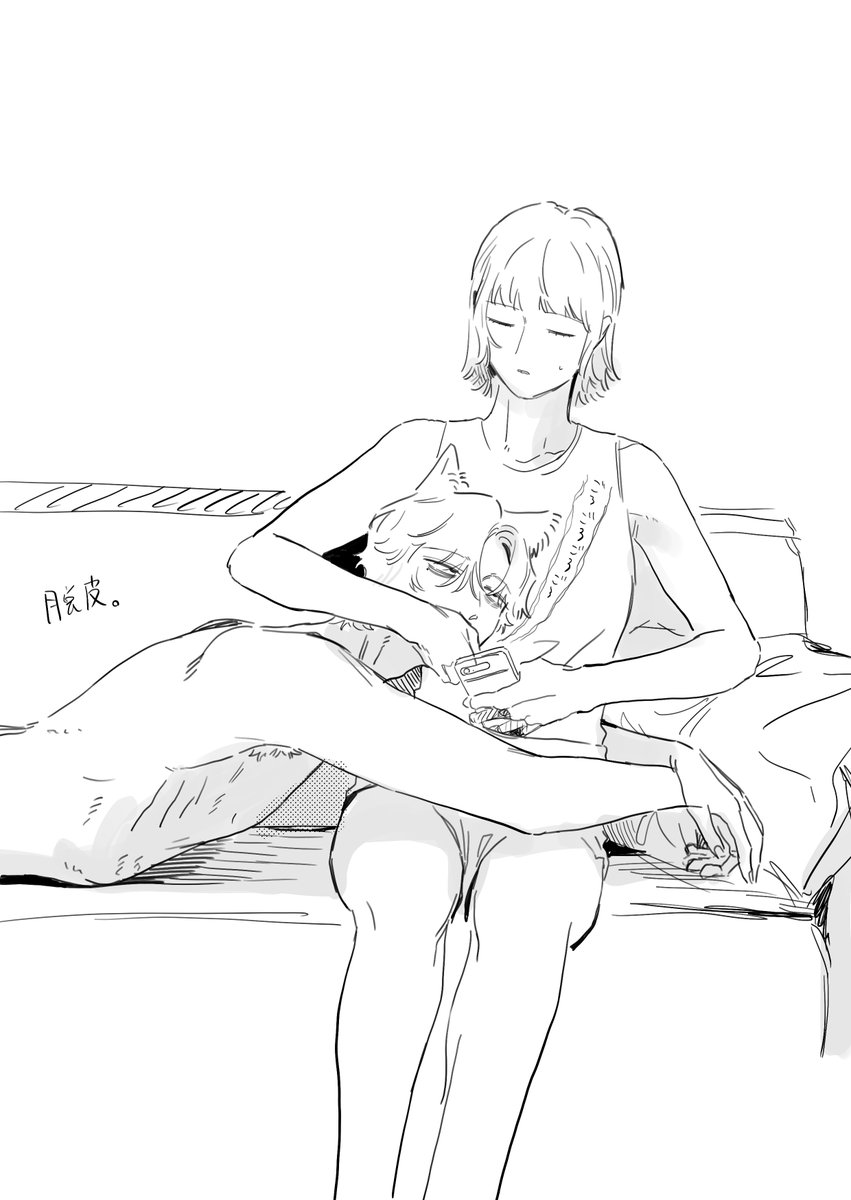 かなしろの箱🔞💙 (@29tabey0) on Twitter photo 