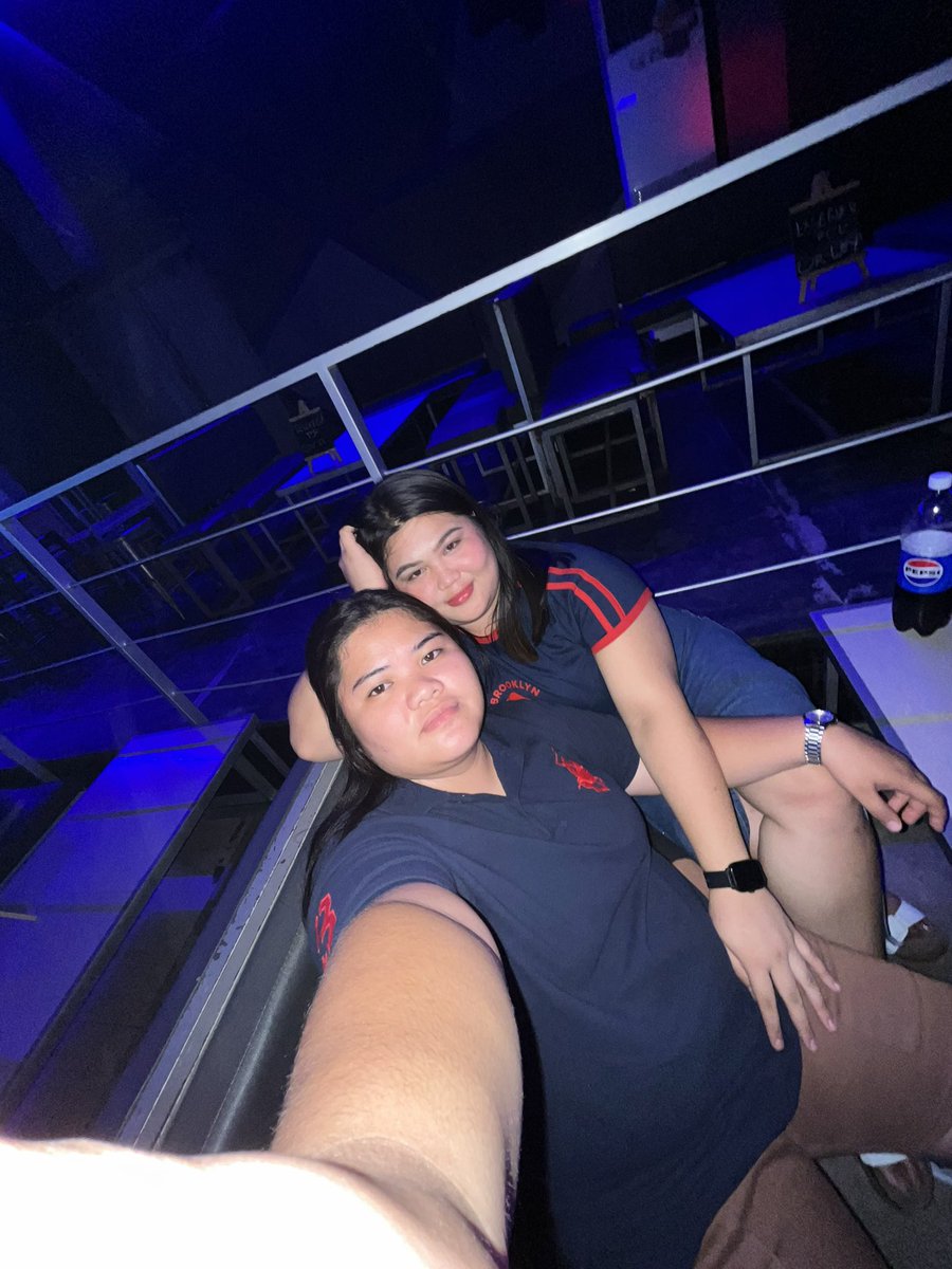 kapitan0214's tweet photo. I’m very lucky that i have you in my life iloveyou always bigtime✨🥰 https://t.co/i9aDdSDWAi