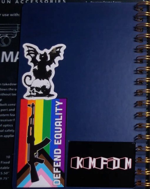 Candace Owens tweet media