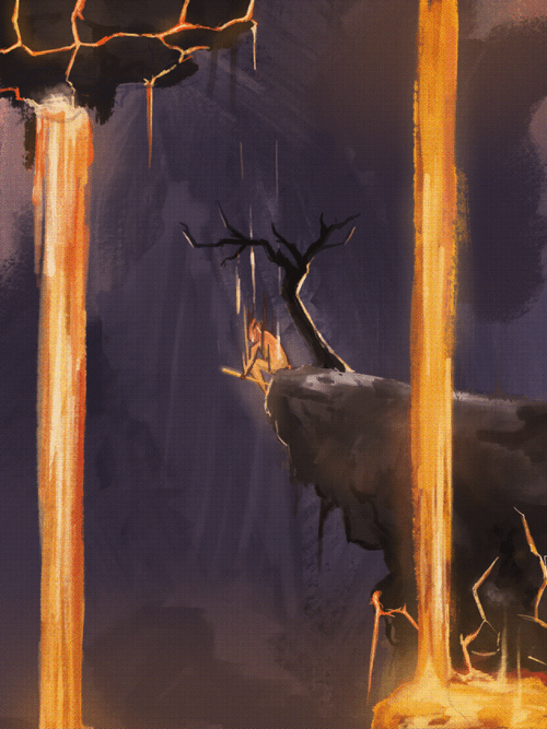 has no beginning and end