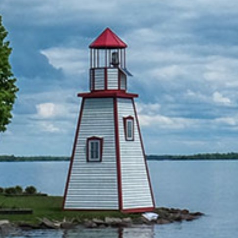 Gananoque "Crafts on the River", Aug 30, 2025: One of the best markets in the area. Discover unique handcrafted treasures from local artisans. Town Hall Park 10am - 4pm (Every Saturday until September 27th).