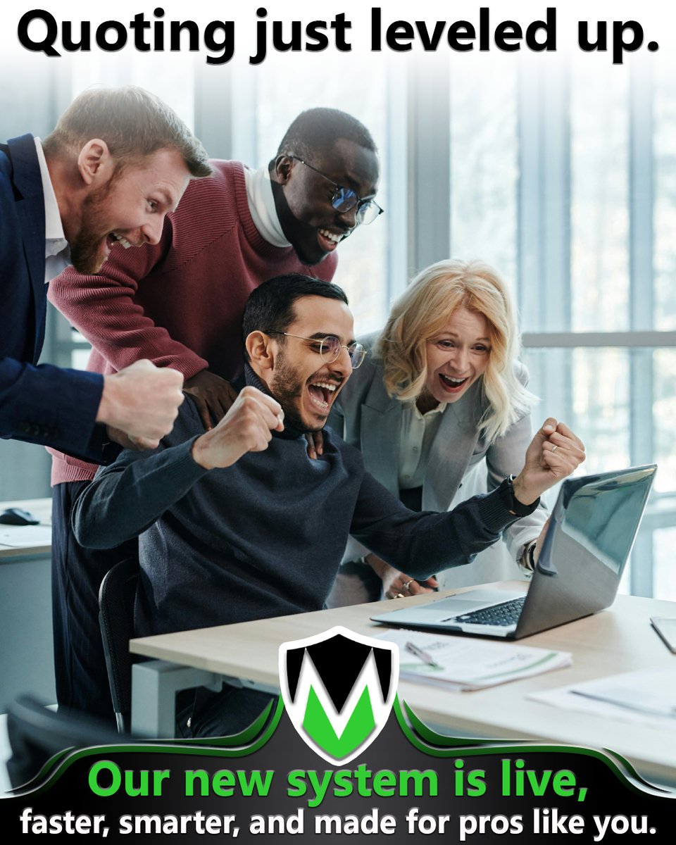 _Murriers's tweet image. Say goodbye to endless waiting for quotes! We're thrilled to announce that our cutting-edge eQuote system is NOW LIVE on the Murriers website! 🎉
🔗 Visit our new eQuote system: murriers.co.za
#WarehouseSolutions #StorageOptimization #MezzanineFlooring #RackingSystems