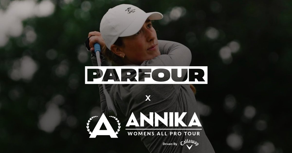 Parfour | Golf Club & Events ⛳️ tweet media