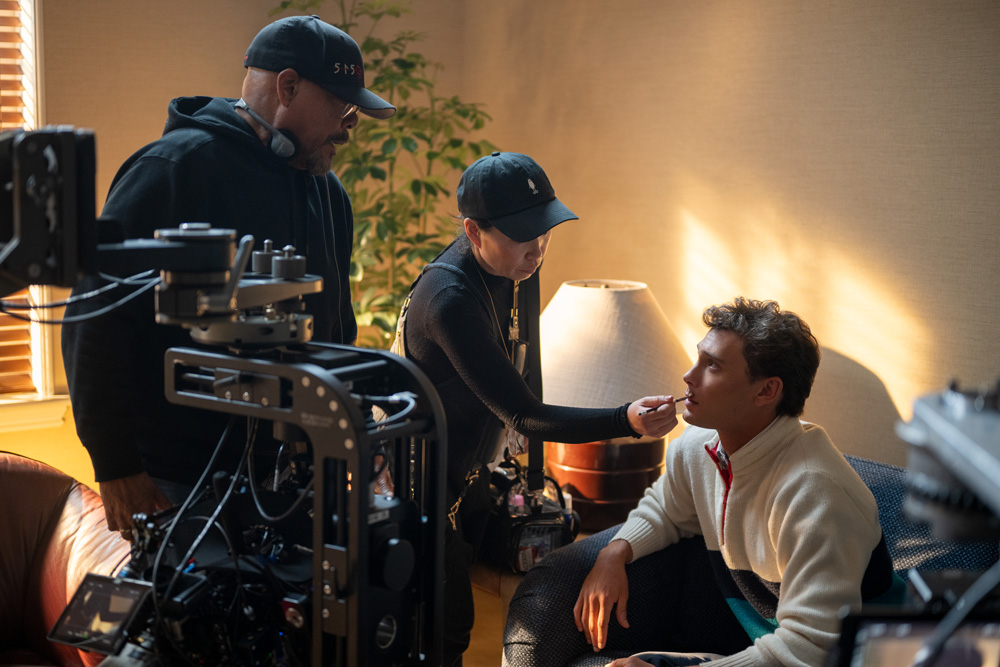 Check out our latest user story - Murder, Mayhem, and Mics: John Bauman Records the Menendez Brothers' Dark Tale 
Full story: zaxcom.com/john-bauman-re…
.
#zaxcom #netflix #userstory #productionsoundmixer #soundrecordist #soundforpicture #soundneversleeps #digitalrecordingwireless